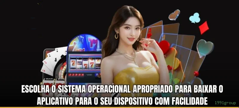Comparação APP mobile vs versão web da 1991group