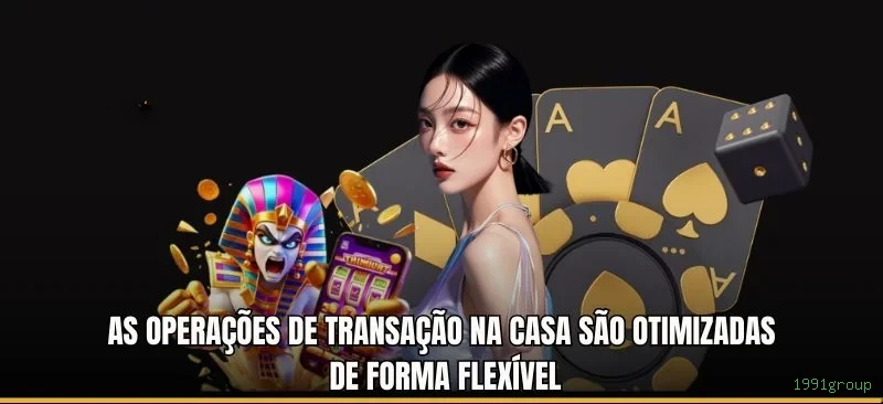 Jogos de loteria online na 1991group